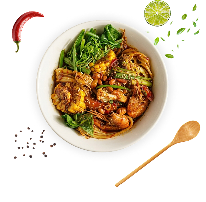 Classic Myanmar Restaurant
