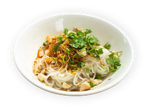 Myanmar Traditional Curry