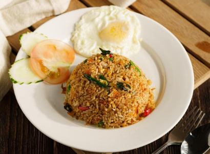 Fried Rice