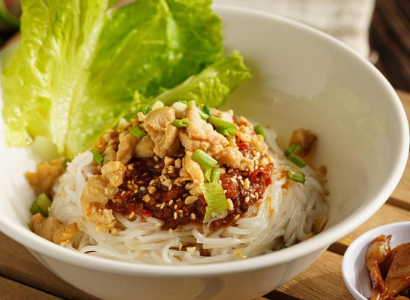 Shan Noodle