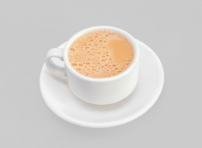 Burmese Tea